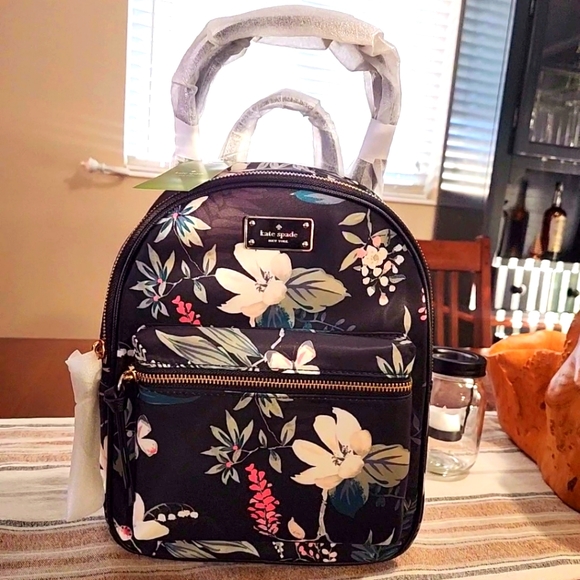 NWT - Kate Spade New York Backpack - Picture 9 of 9
